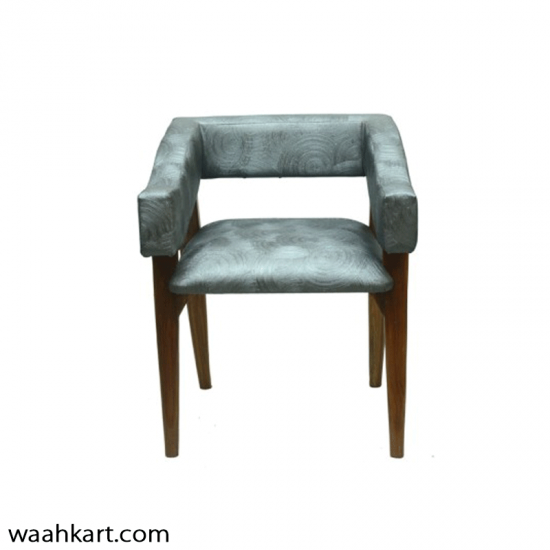 Cushion Wooden Chair
