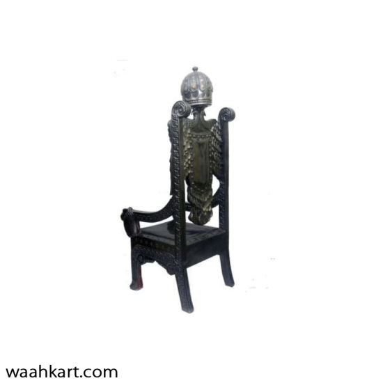Emperor British Design Arm Chair
