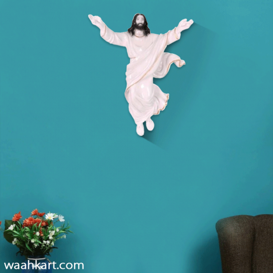 Lord Jesus Wall Hanging