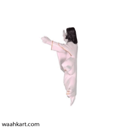 Lord Jesus Wall Hanging