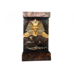 Egyptian Look Fountain