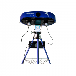 Professional Bowler (Deluxe) - Cricket Bowling Machine