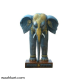 Welcome Elephant Statue For Entrance