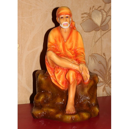 Shirdi Sai Baba Idol Murti