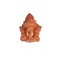 Devi Durga Face Wall Hanging- Small