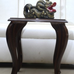 Feng Shui Dragon Figurine- A Vastu Decor