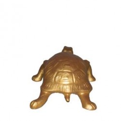 Fiber Tortoise Showpiece/ Vastu/ Table Top