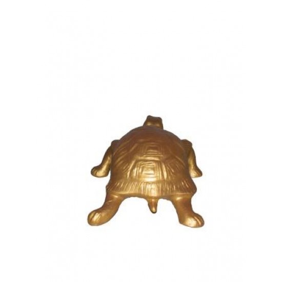 Fiber Tortoise Showpiece/ Vastu/ Table Top