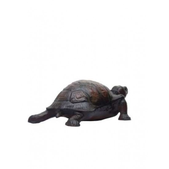 Tortoise - A Real Size Feng Shui