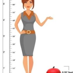 A Learning Half Cutted Apple Model