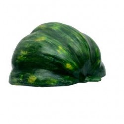 A Learning Half Pumpkin Model