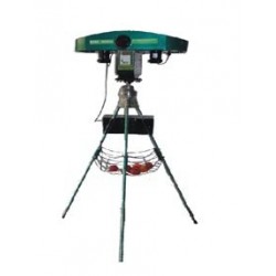 Base Model (Deluxe) - Cricket Bowling Machine
