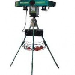 Base Model (Deluxe) - Cricket Bowling Machine