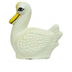 Duck Shaped Money Bank