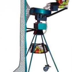 Dynamic Bowler (Deluxe) -Cricket Bowling Machine