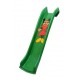 FRP Playground Slide -green Colour