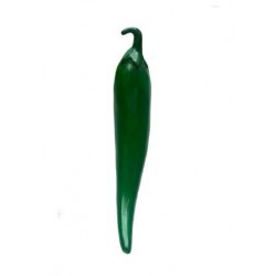 Half Cutted Learning Model- Green Chilli