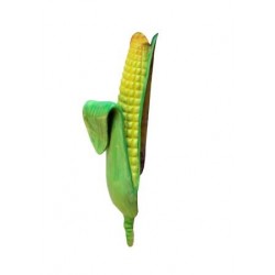 Maize -A Learning Half Cutted Model