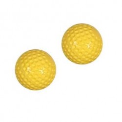 PU Cricket Dimple Ball 142gram - 2 Balls
