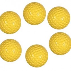 PU Cricket Dimple Ball 100gram - Pack Of 6