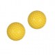 PU Dimple Cricket Ball 120gram - 2 Ball