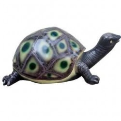 Real Look Statue Of Tortoise