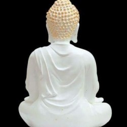 Small Gautam Lord Buddha Showpiece