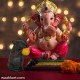 Divine Mushak -The Vahana of Lord Ganesha