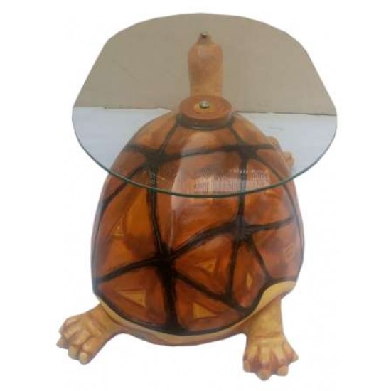Turtle Base Table (without glass)