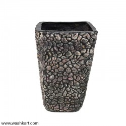 Decorative Stone Look Vase