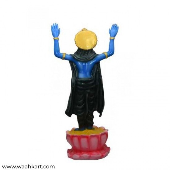 Shani Grah Sculpture