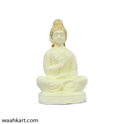 Gautam Buddha Showpiece