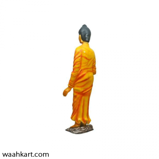 Gautam Buddha Statue In Standing Position 