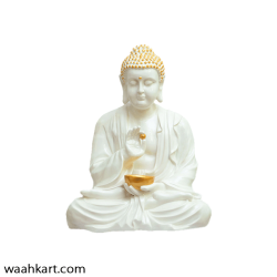 Lord Buddha Showpiece