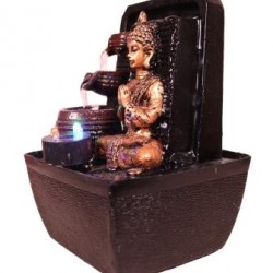 Gautam Buddha Small Fountain