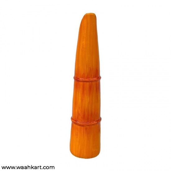 Bamboo Shape Vase