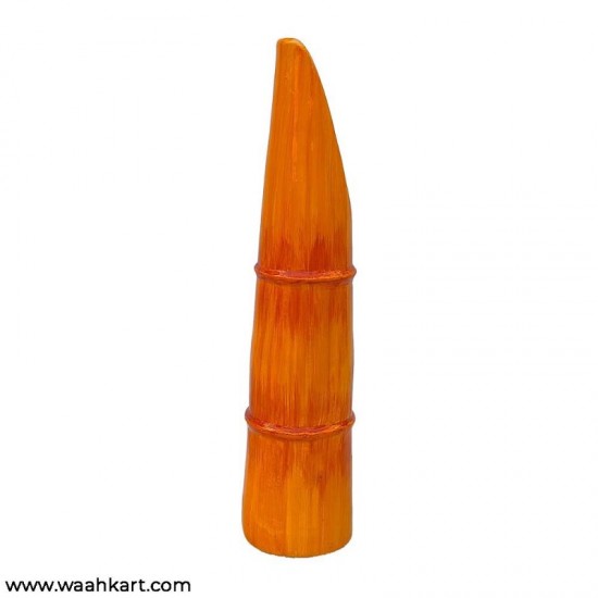 Bamboo Shape Vase