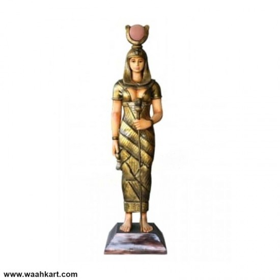 Egyptian Lady Guard -Natural Shade