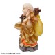 Laughing Buddha - Figurine