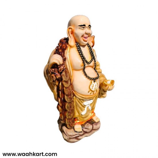 Laughing Buddha Statue - Fengshui Product