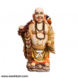 Laughing Buddha Statue - Fengshui Product