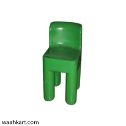 Attractive Green Chair