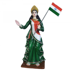 Mother India- Bharat Mata Statue