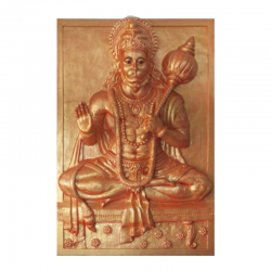 Shree Ram Bhakta Hanuman