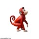 Fiberglass Monkey
