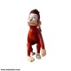 Fiberglass Monkey