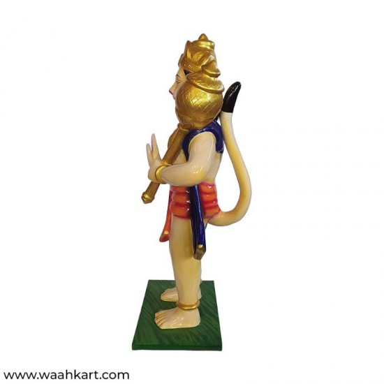 Lord Hanuman Statue- Large Size