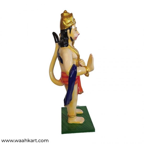 Lord Hanuman Statue- Large Size