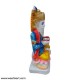 Lord Jhulelal Resin Figurine