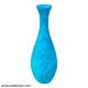Sleek Flower vase - blue